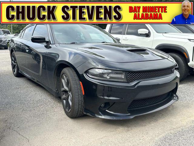 2020 Dodge Charger GT RWD for sale in Bay Minette, AL