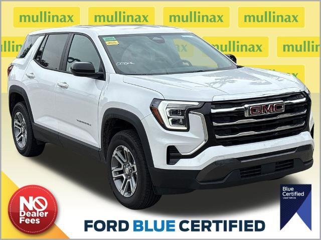 2026 GMC Terrain FWD Elevation for sale in New Smyrna Beach, FL