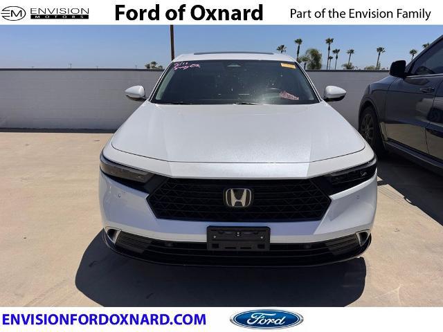 2024 Honda Accord Hybrid Touring for sale in Oxnard, CA