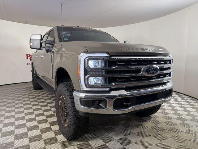 2026 Ford F-350 King Ranch for sale in Saint Augustine, FL
