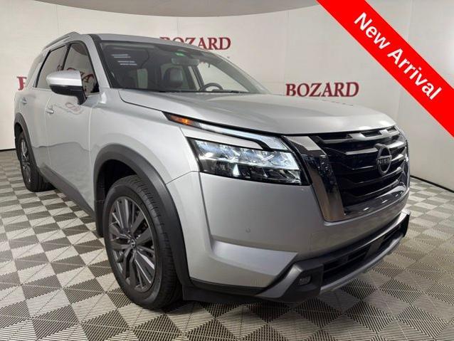 2024 Nissan Pathfinder SL FWD for sale in Saint Augustine, FL