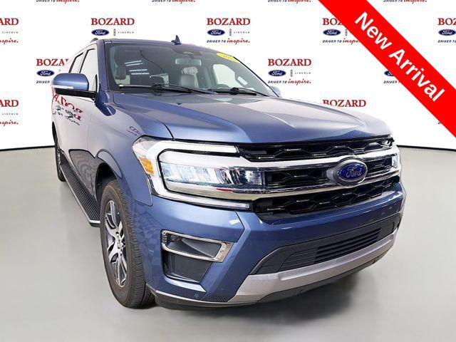2022 Ford Expedition Limited MAX for sale in Saint Augustine, FL