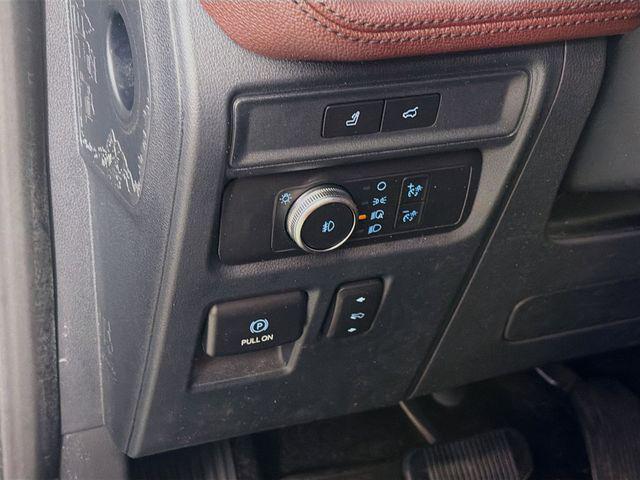 2022 Ford Expedition Limited MAX