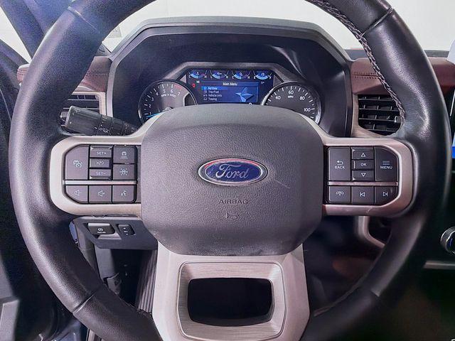 2022 Ford Expedition Limited MAX