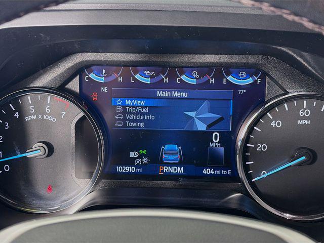 2022 Ford Expedition Limited MAX