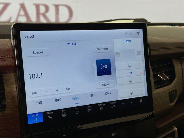 2022 Ford Expedition Limited MAX