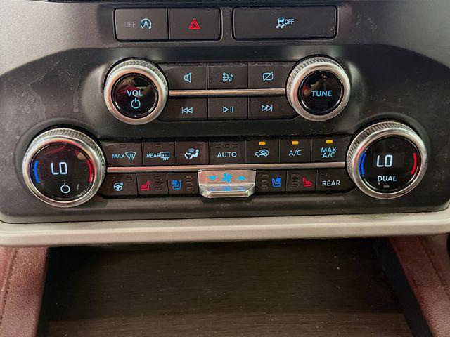 2022 Ford Expedition Limited MAX