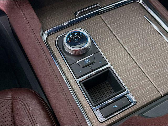 2022 Ford Expedition Limited MAX
