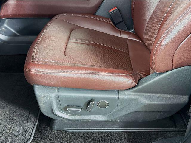 2022 Ford Expedition Limited MAX