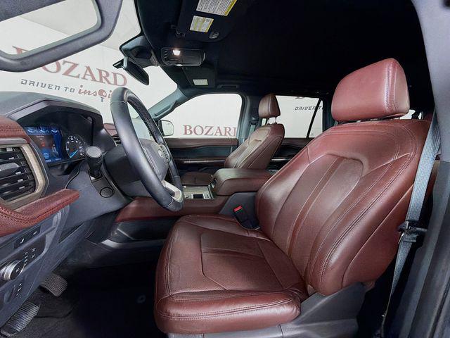 2022 Ford Expedition Limited MAX