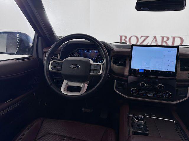 2022 Ford Expedition Limited MAX