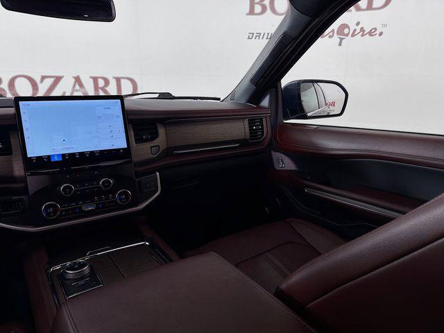 2022 Ford Expedition Limited MAX