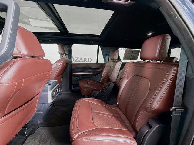 2022 Ford Expedition Limited MAX