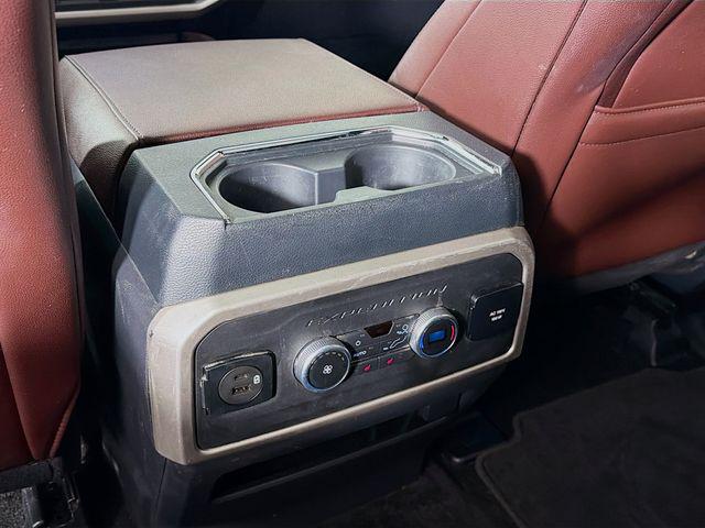 2022 Ford Expedition Limited MAX