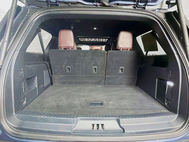 2022 Ford Expedition Limited MAX