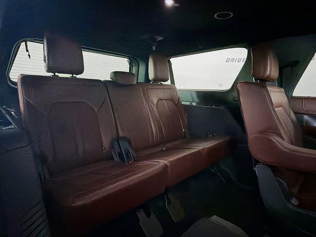 2022 Ford Expedition Limited MAX