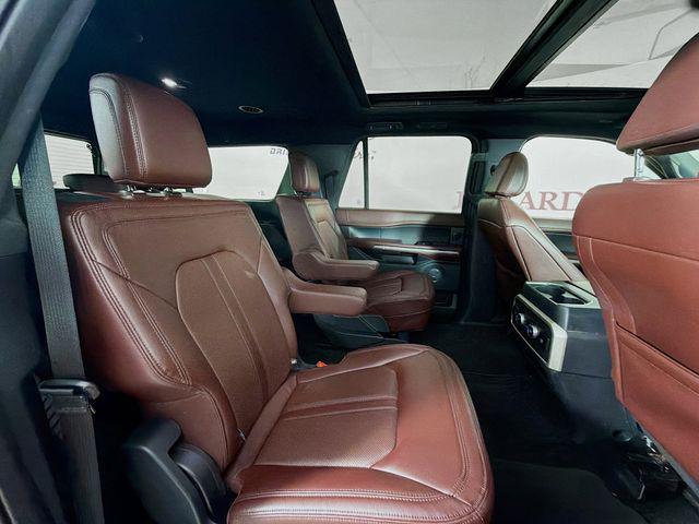 2022 Ford Expedition Limited MAX