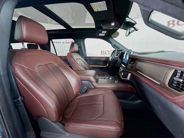 2022 Ford Expedition Limited MAX