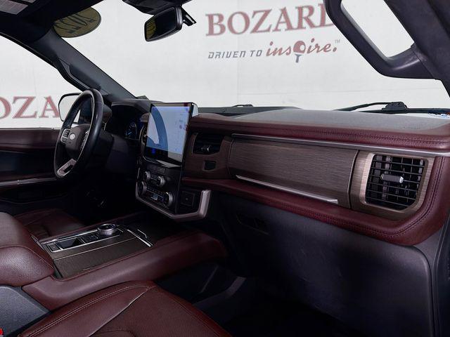 2022 Ford Expedition Limited MAX