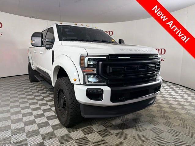 2021 Ford F-250 LARIAT for sale in Saint Augustine, FL