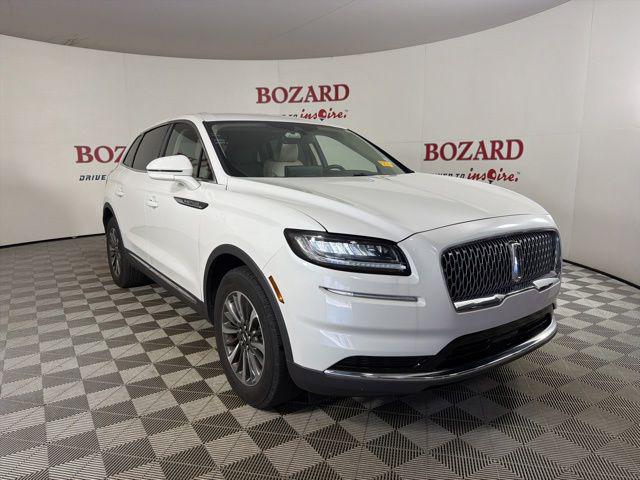 2022 Lincoln Nautilus Standard for sale in Saint Augustine, FL