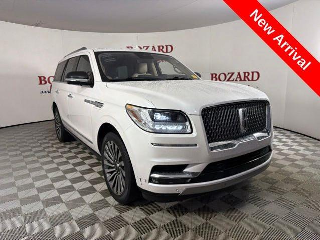 2019 Lincoln Navigator Reserve for sale in Saint Augustine, FL