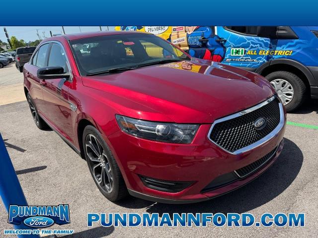 2016 Ford Taurus SHO for sale in Saint Charles, MO