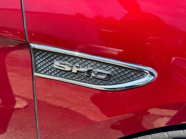 2016 Ford Taurus SHO