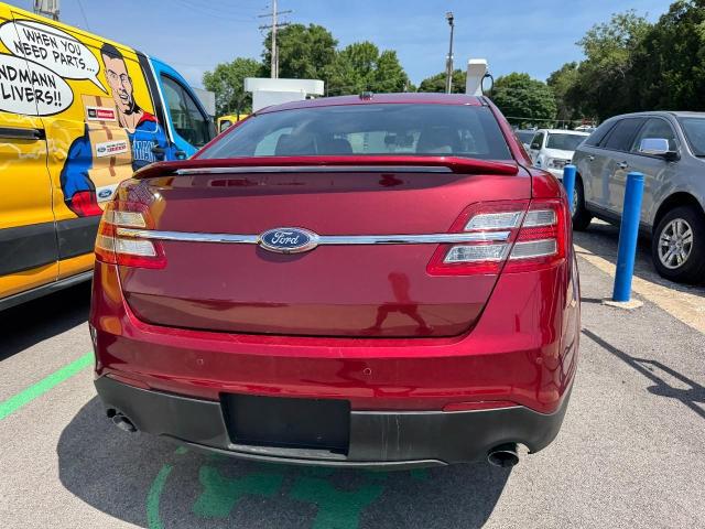 2016 Ford Taurus SHO