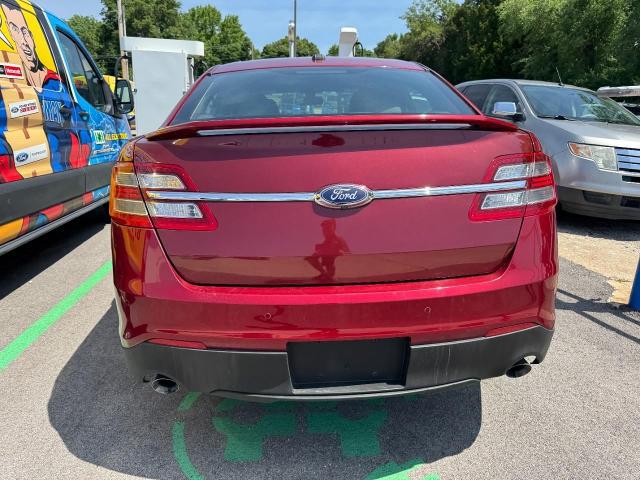 2016 Ford Taurus SHO