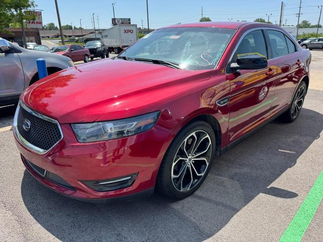 2016 Ford Taurus SHO
