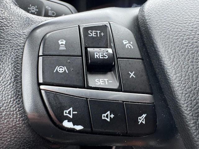 2020 Ford Escape Titanium Hybrid