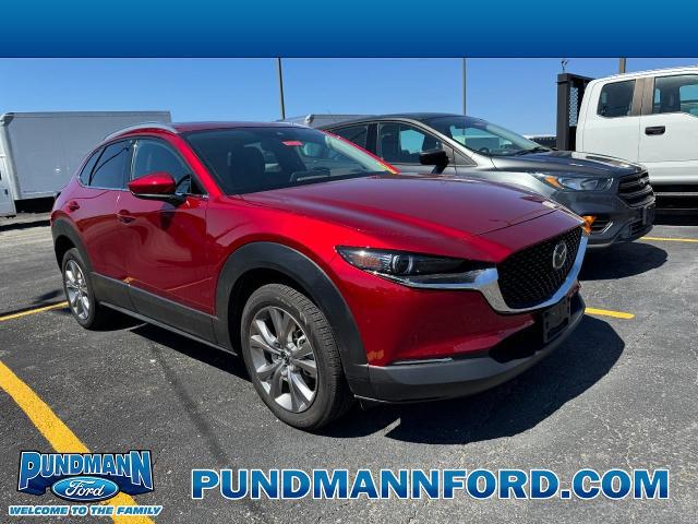 2021 Mazda CX-30 Premium for sale in Saint Charles, MO