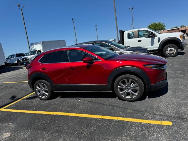 2021 Mazda CX-30 Premium
