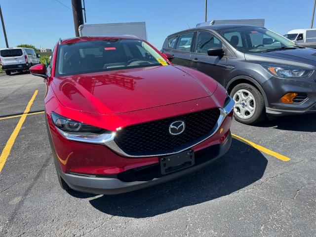 2021 Mazda CX-30 Premium
