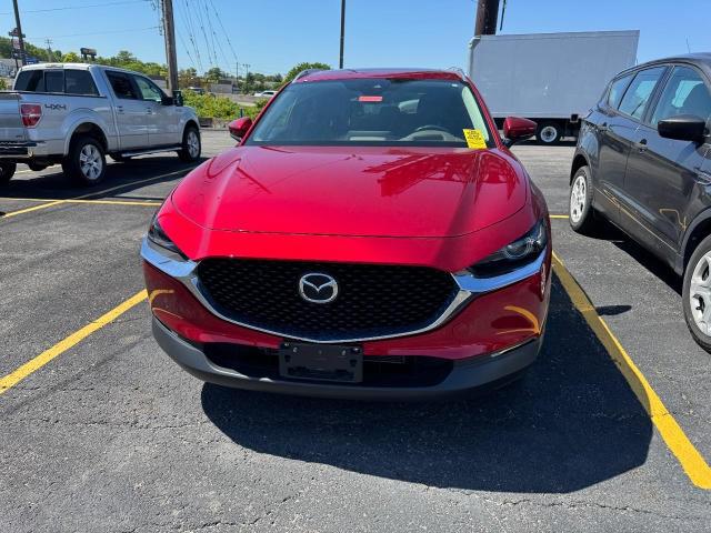 2021 Mazda CX-30 Premium