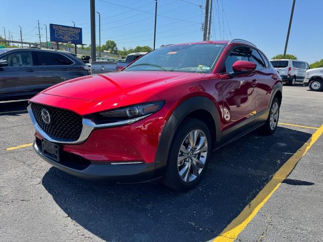 2021 Mazda CX-30 Premium