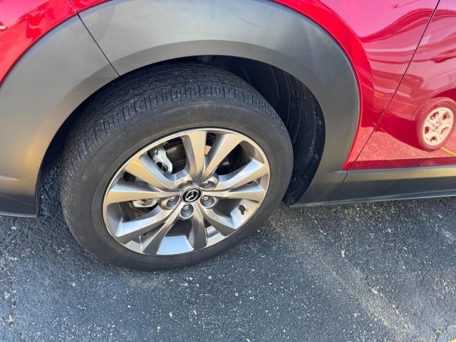 2021 Mazda CX-30 Premium