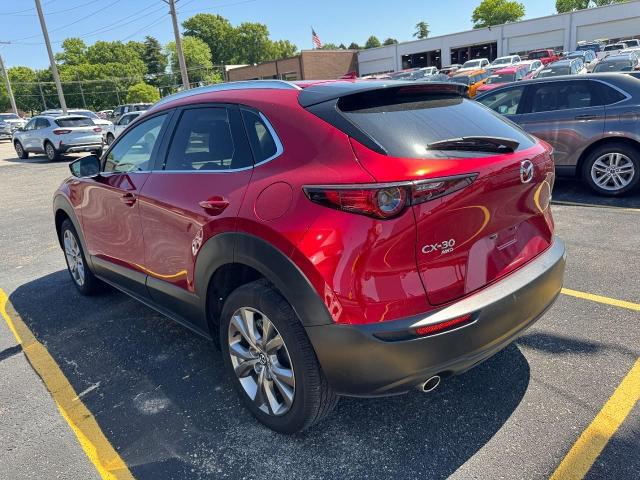 2021 Mazda CX-30 Premium