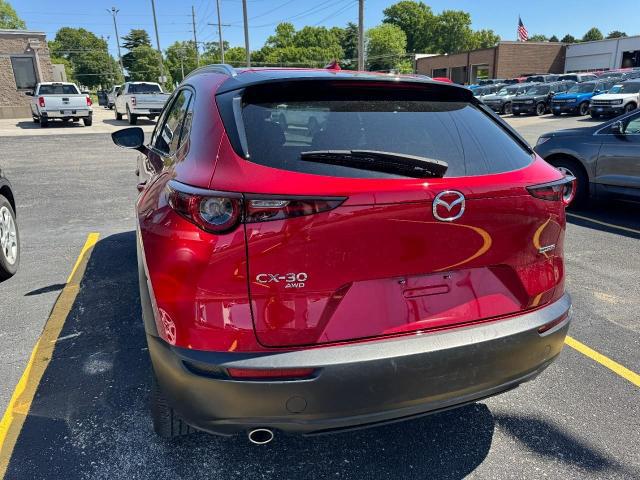 2021 Mazda CX-30 Premium