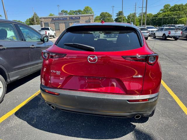 2021 Mazda CX-30 Premium