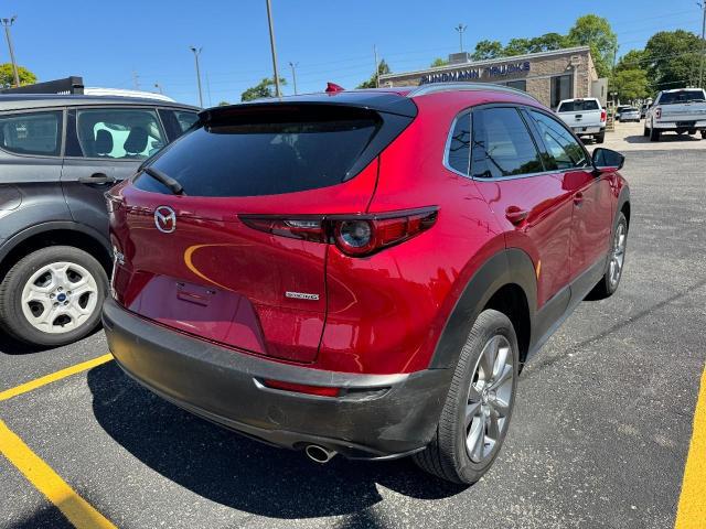 2021 Mazda CX-30 Premium