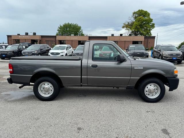 2006 Ford Ranger XL