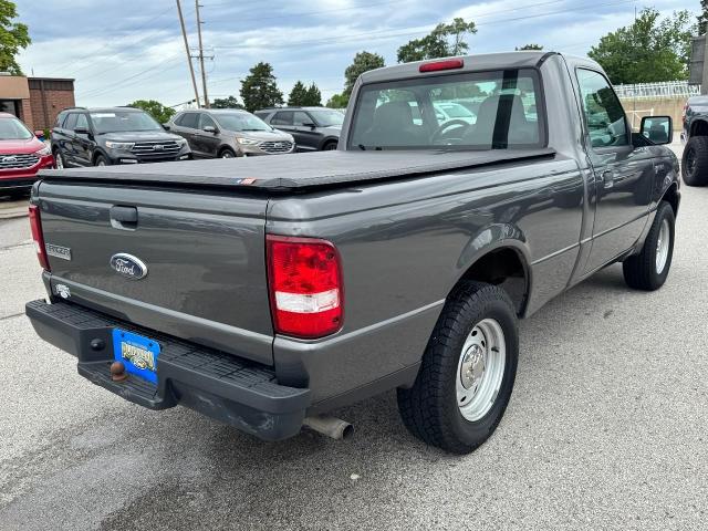2006 Ford Ranger XL