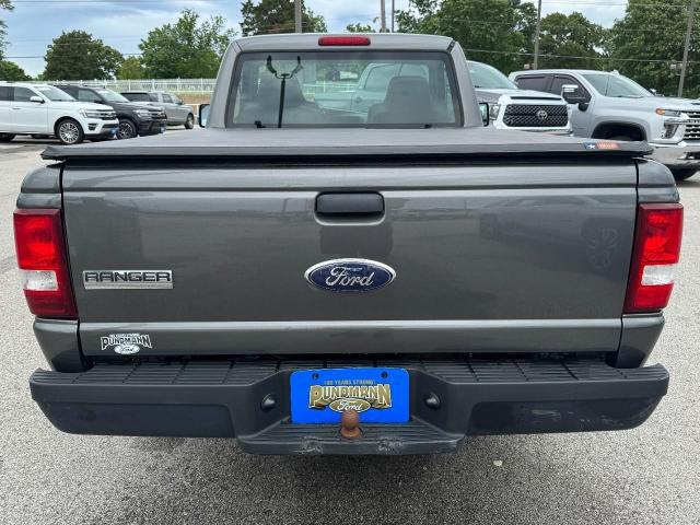 2006 Ford Ranger XL