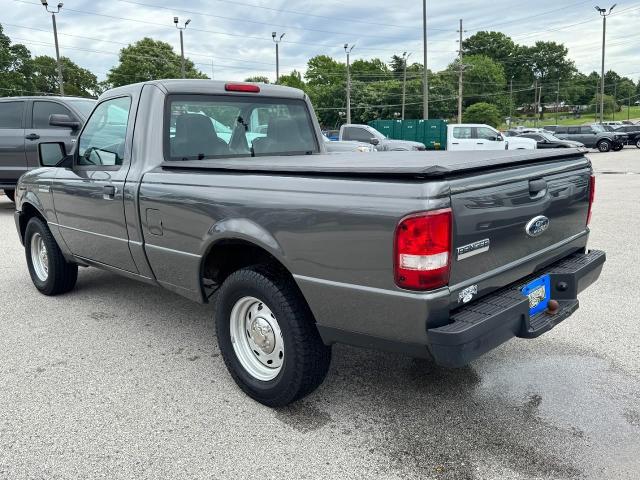 2006 Ford Ranger XL