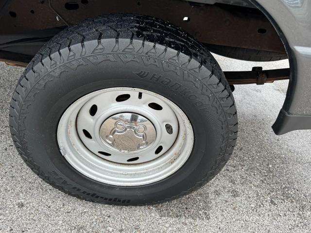 2006 Ford Ranger XL