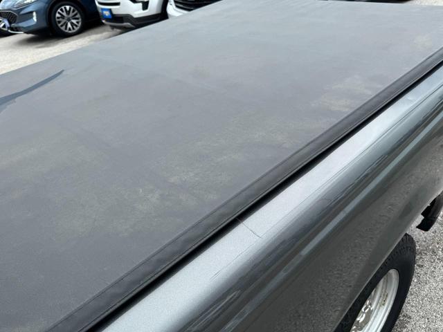 2006 Ford Ranger XL