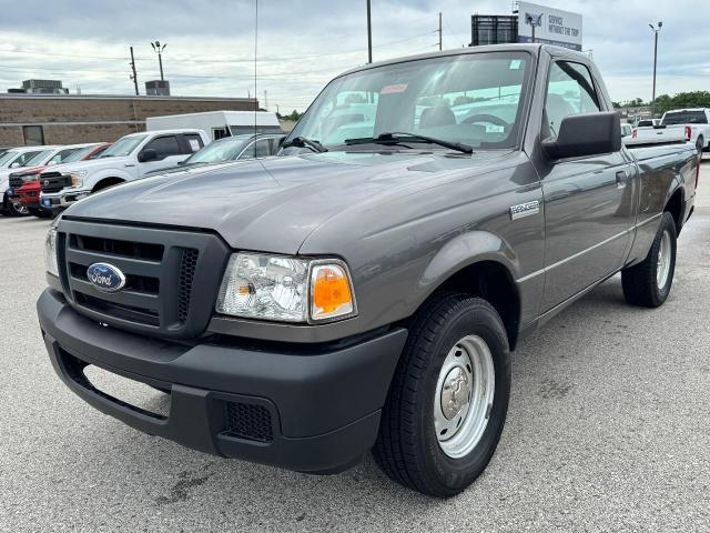 2006 Ford Ranger XL
