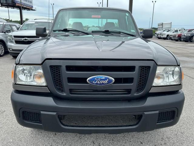 2006 Ford Ranger XL